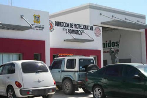 Alerta Protección Civil por lluvias